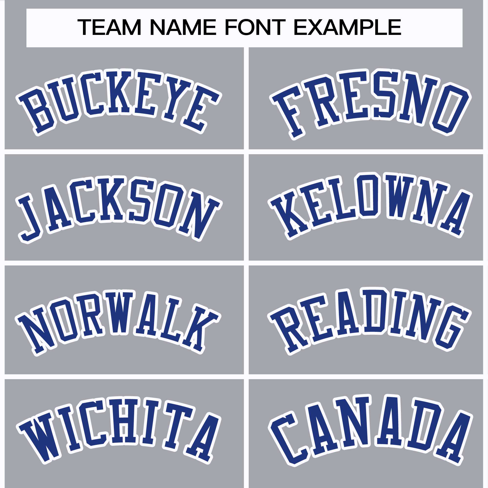 Custom Gray Royal-White Classic Style Hockey Jersey