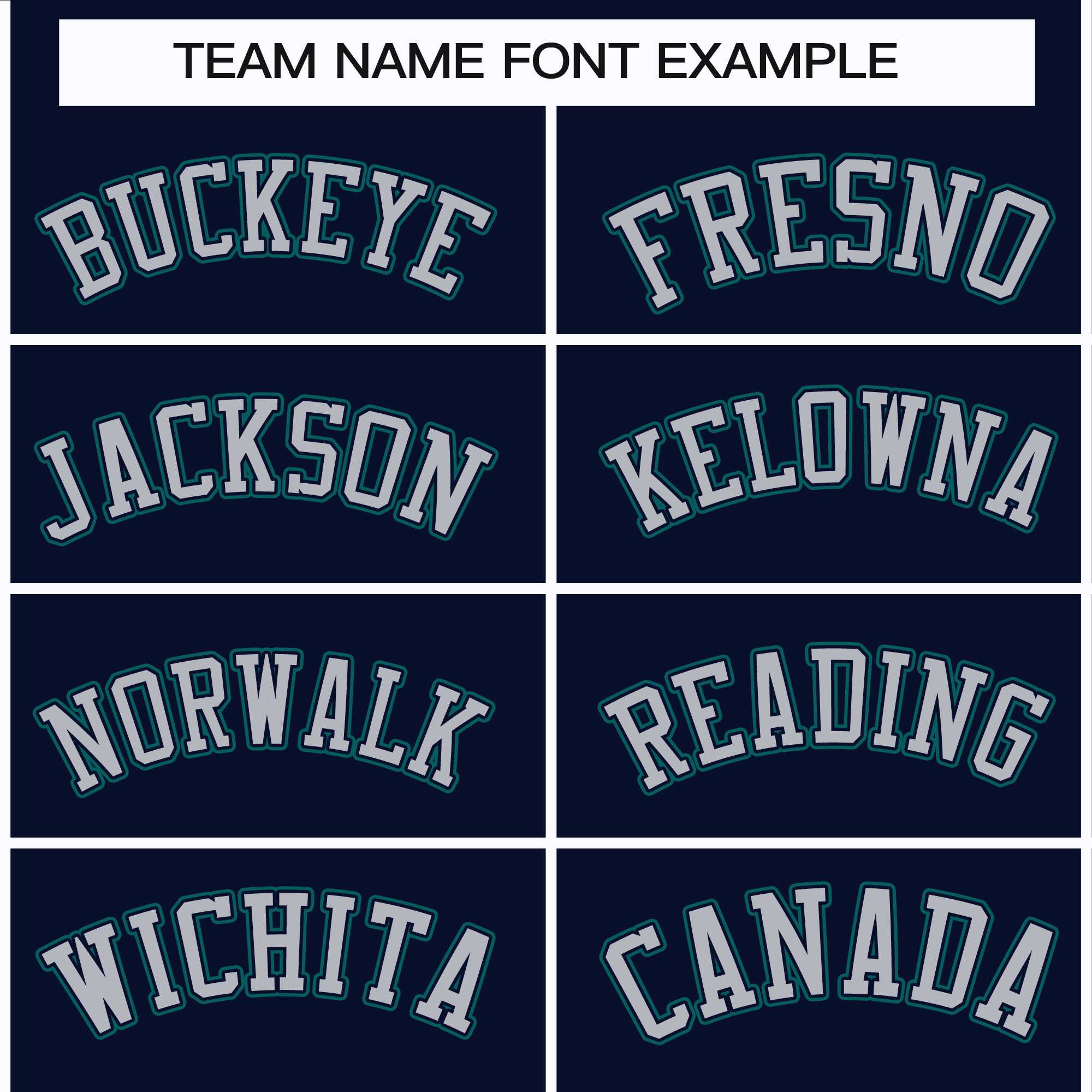 Custom Navy Gray Navy-Aqua Classic Style Hockey Jersey
