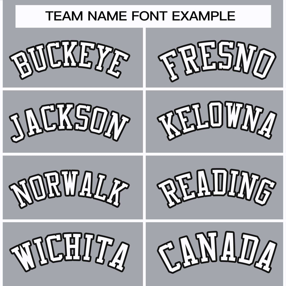 Custom Gray White-Black Classic Style Hockey Jersey