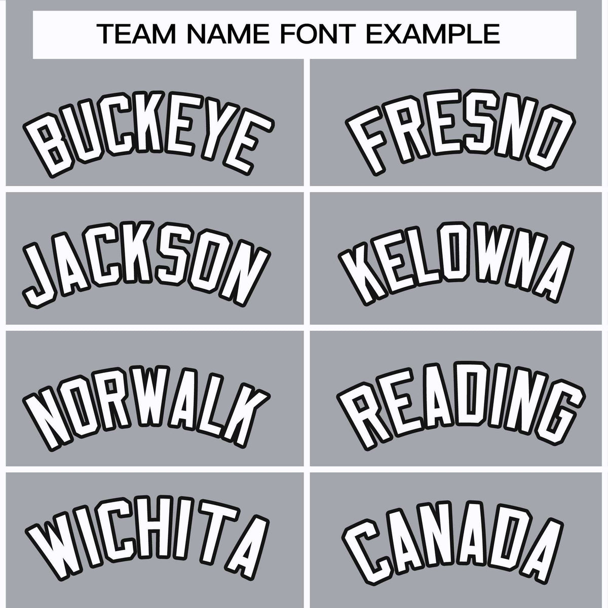 Custom Gray White-Black Classic Style Hockey Jersey