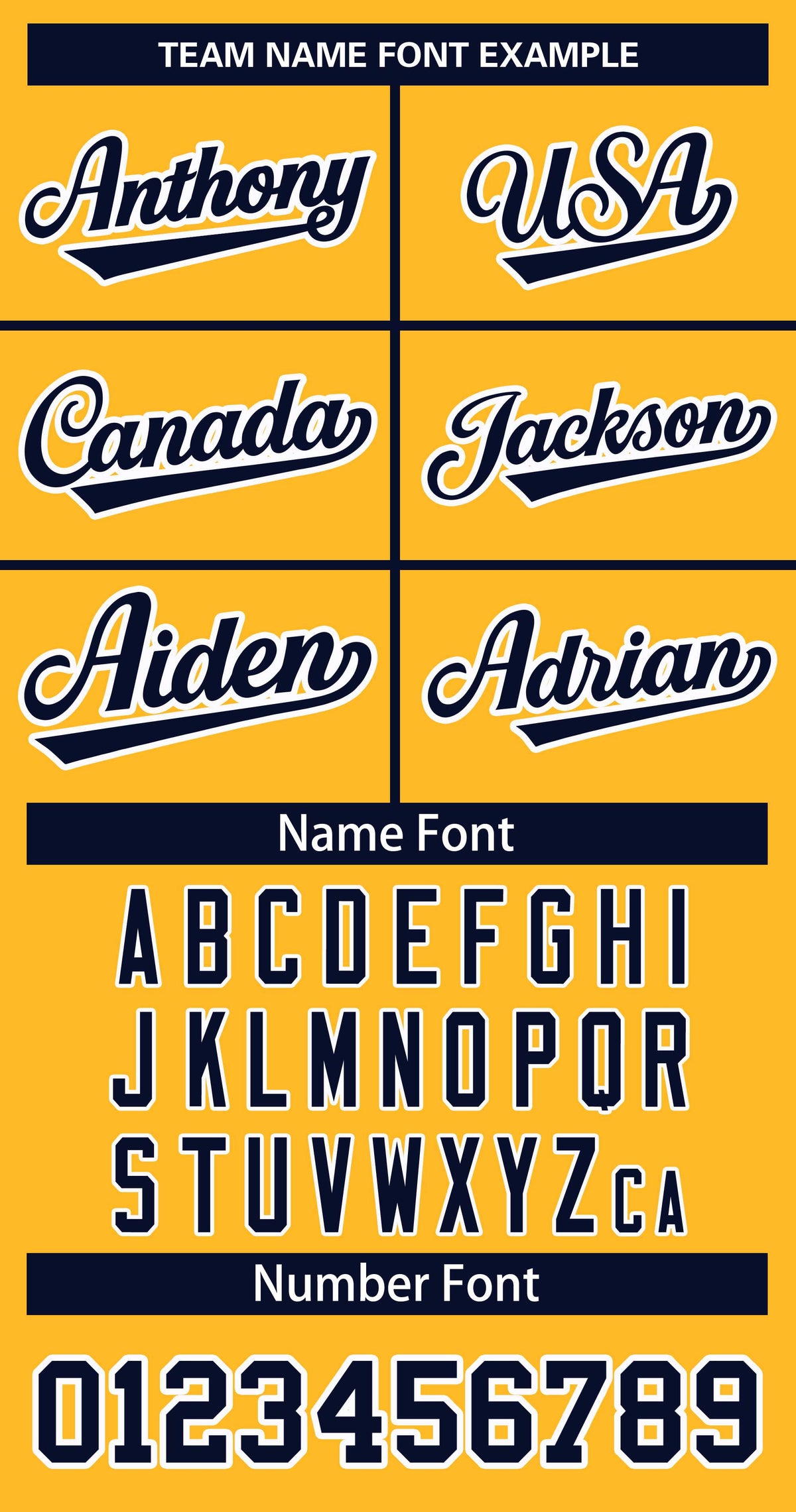 Custom Gold Navy-White Classic Style Hockey Jersey