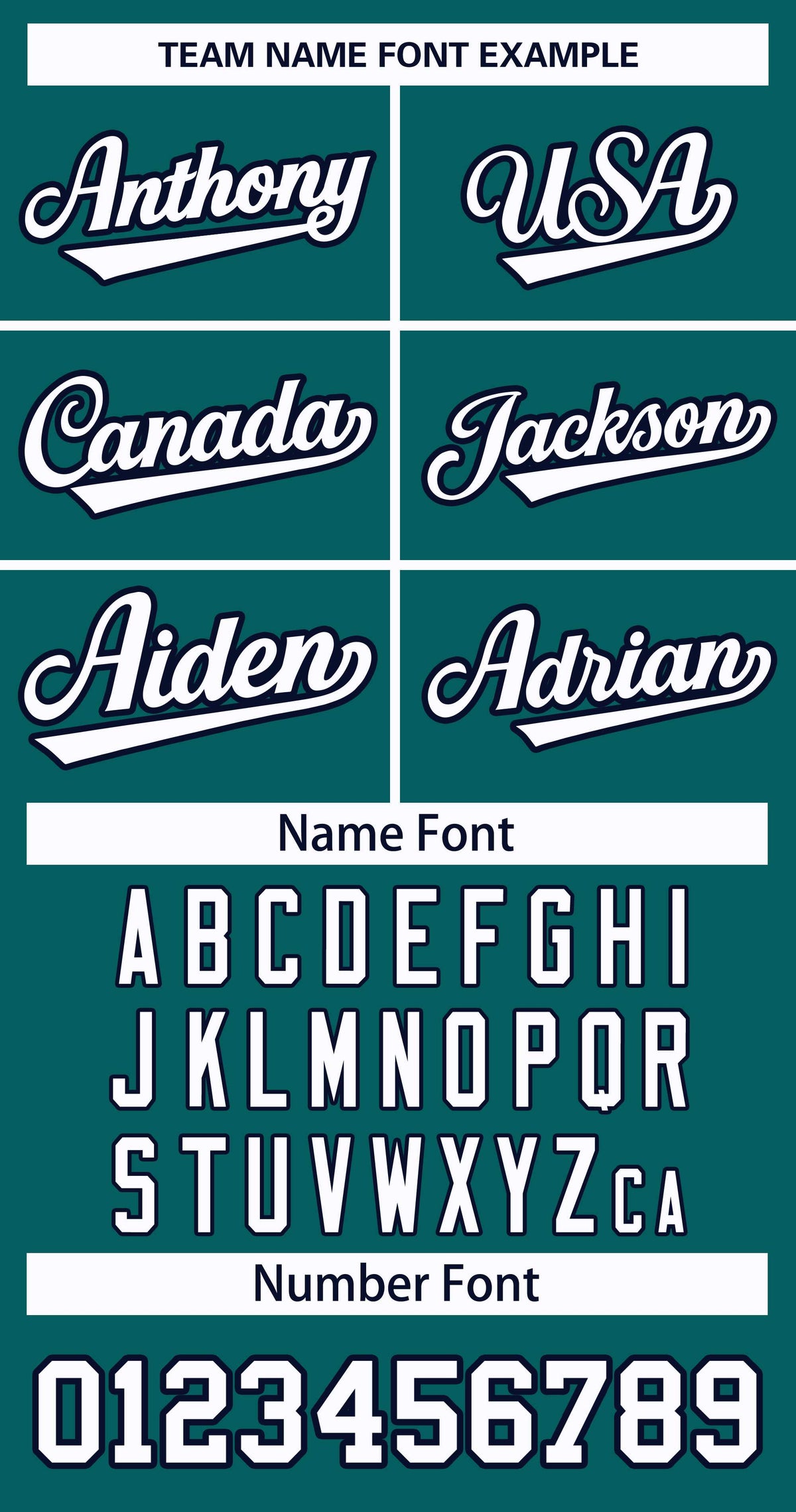 Custom Aqua White-Navy Classic Style Hockey Jersey