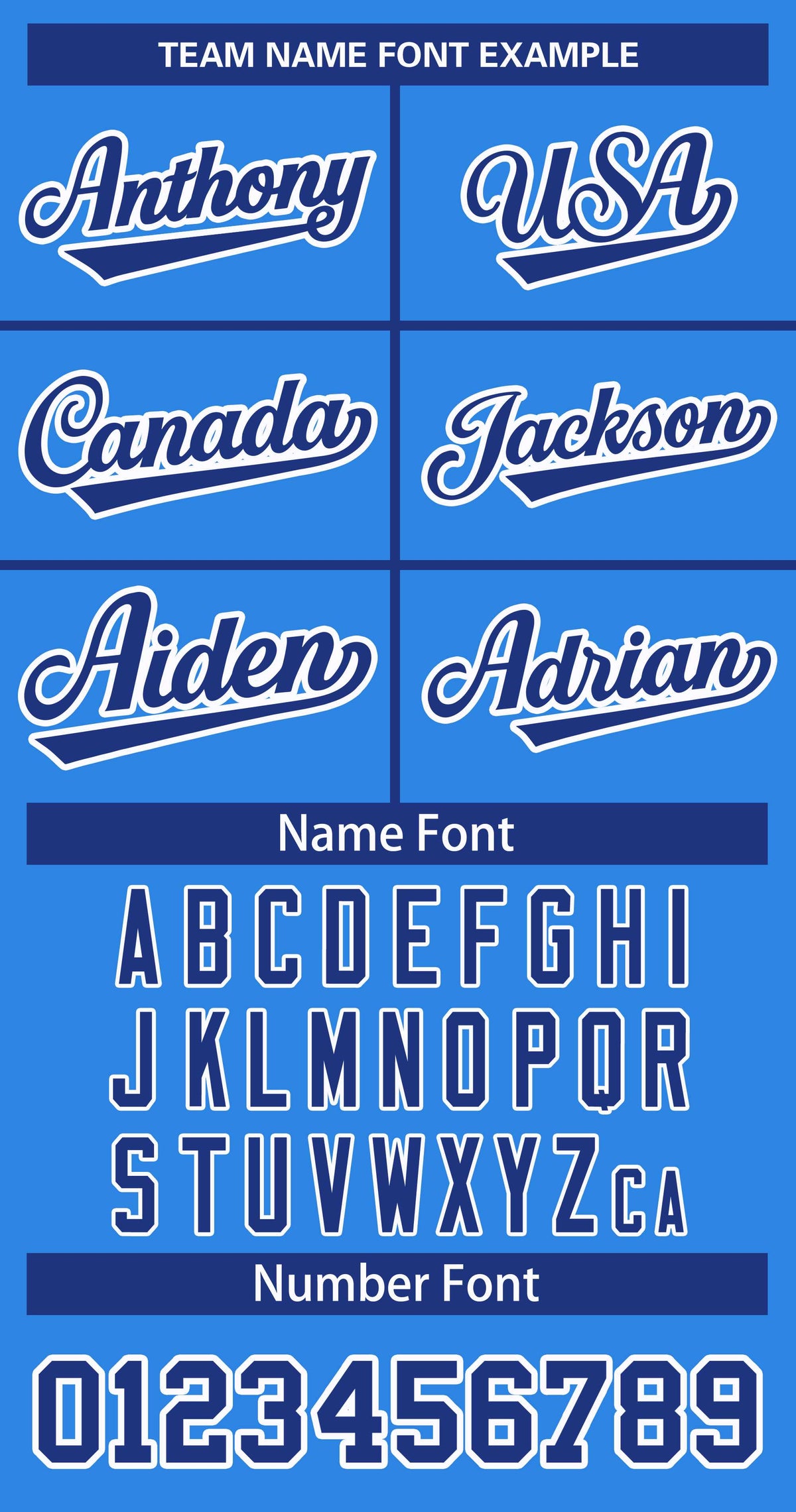 Custom Powder Blue Royal-White Classic Style Hockey Jersey