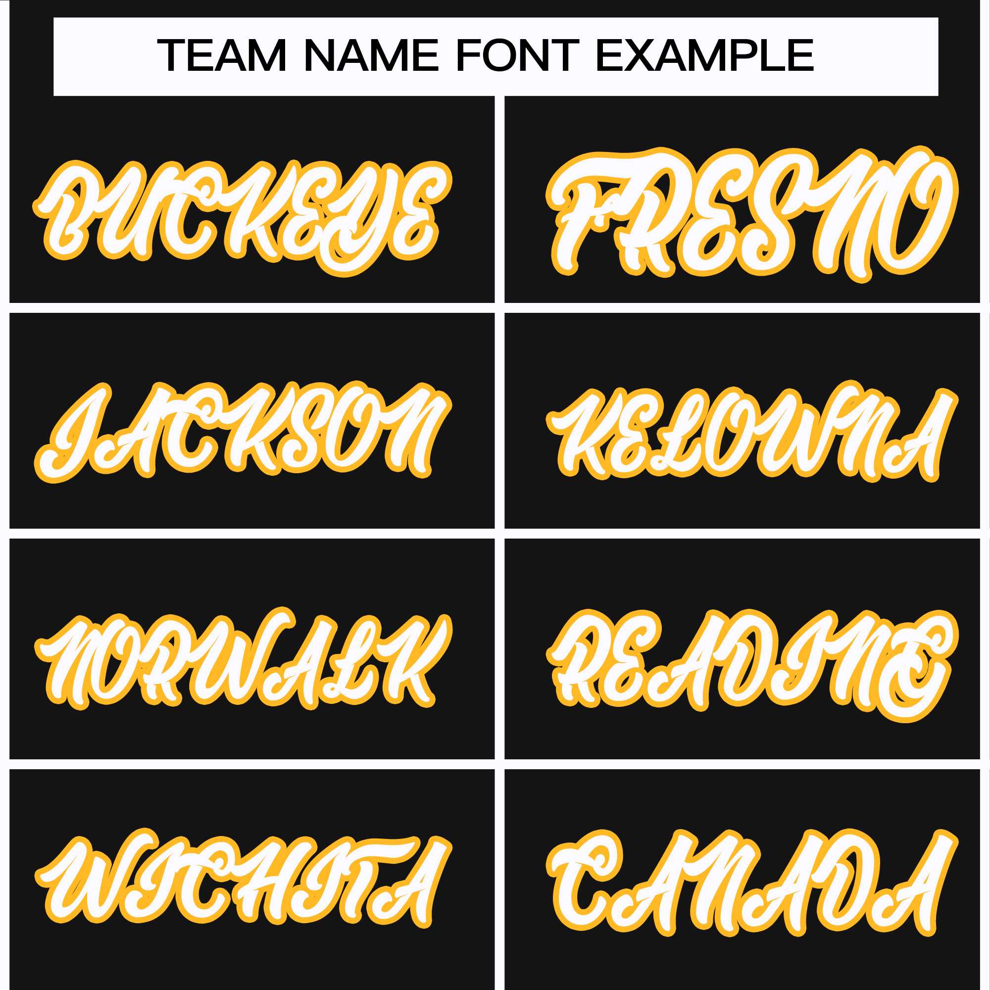 Custom Black White-Gold Classic Style Hockey Jersey