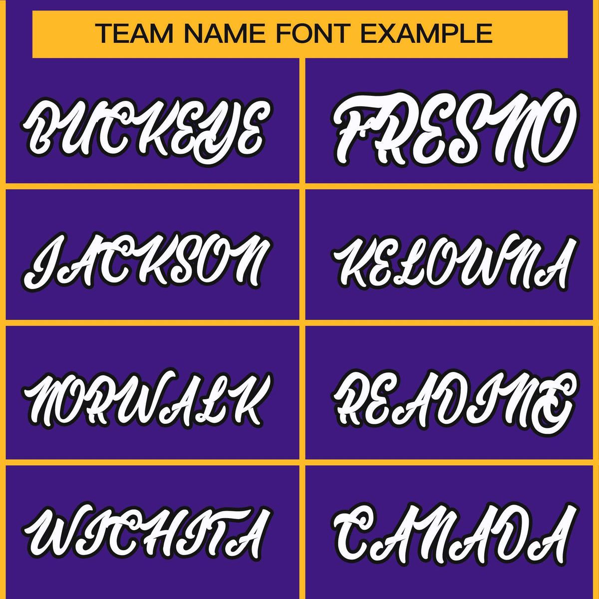 Custom Purple White-Black Classic Style Hockey Jersey