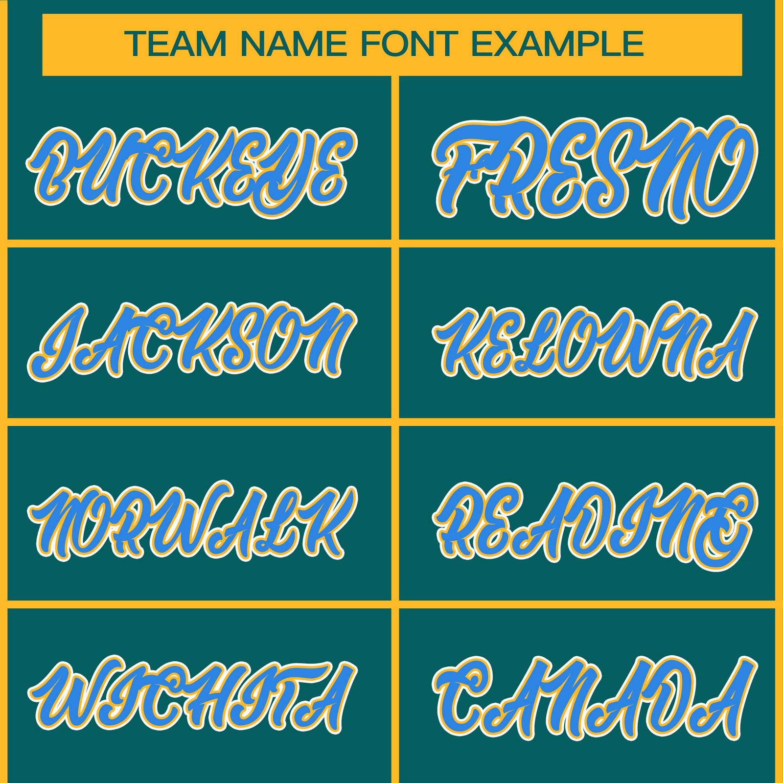 Custom Aqua Powder Blue White-Gold Classic Style Hockey Jersey