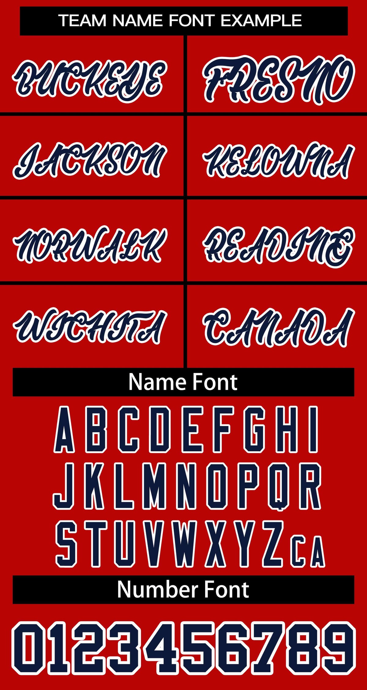 Custom Red Navy White Classic Style Baseball Jersey for Women