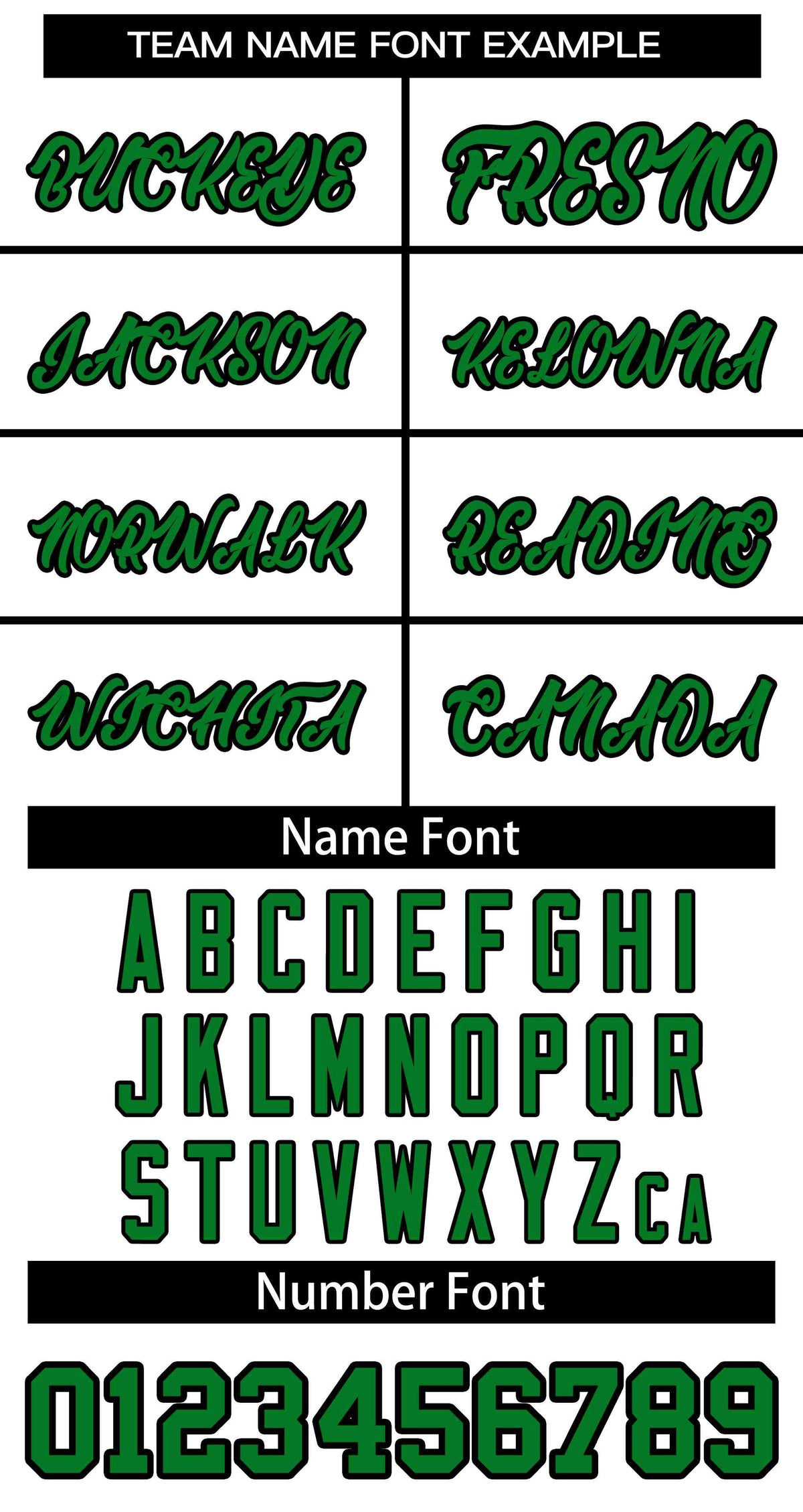 Custom White Kelly Green-Black Classic Style Authentic Two-Button Softball Jersey