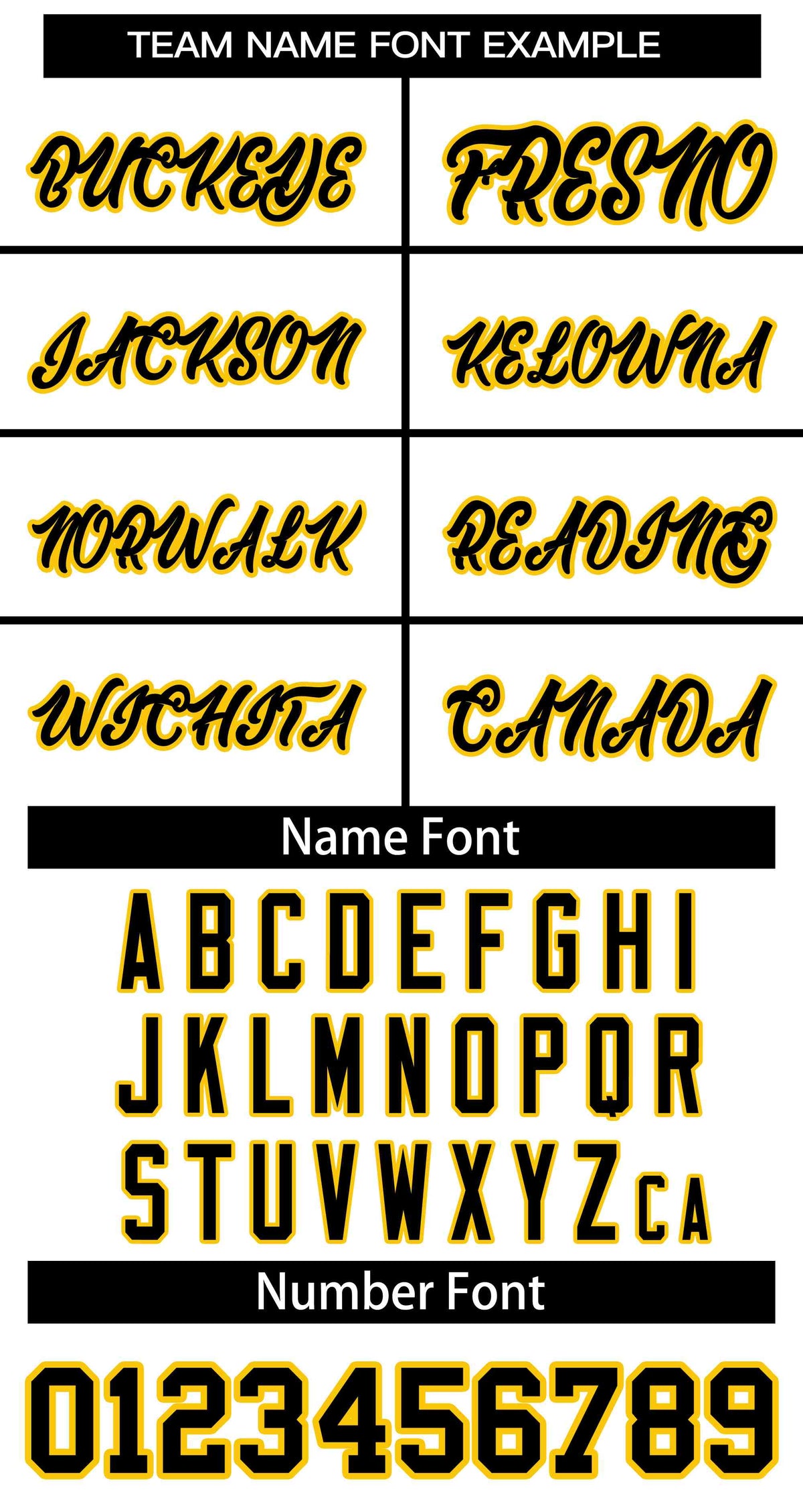 Custom White Black-Gold Classic Style Authentic Two-Button Softball Jersey