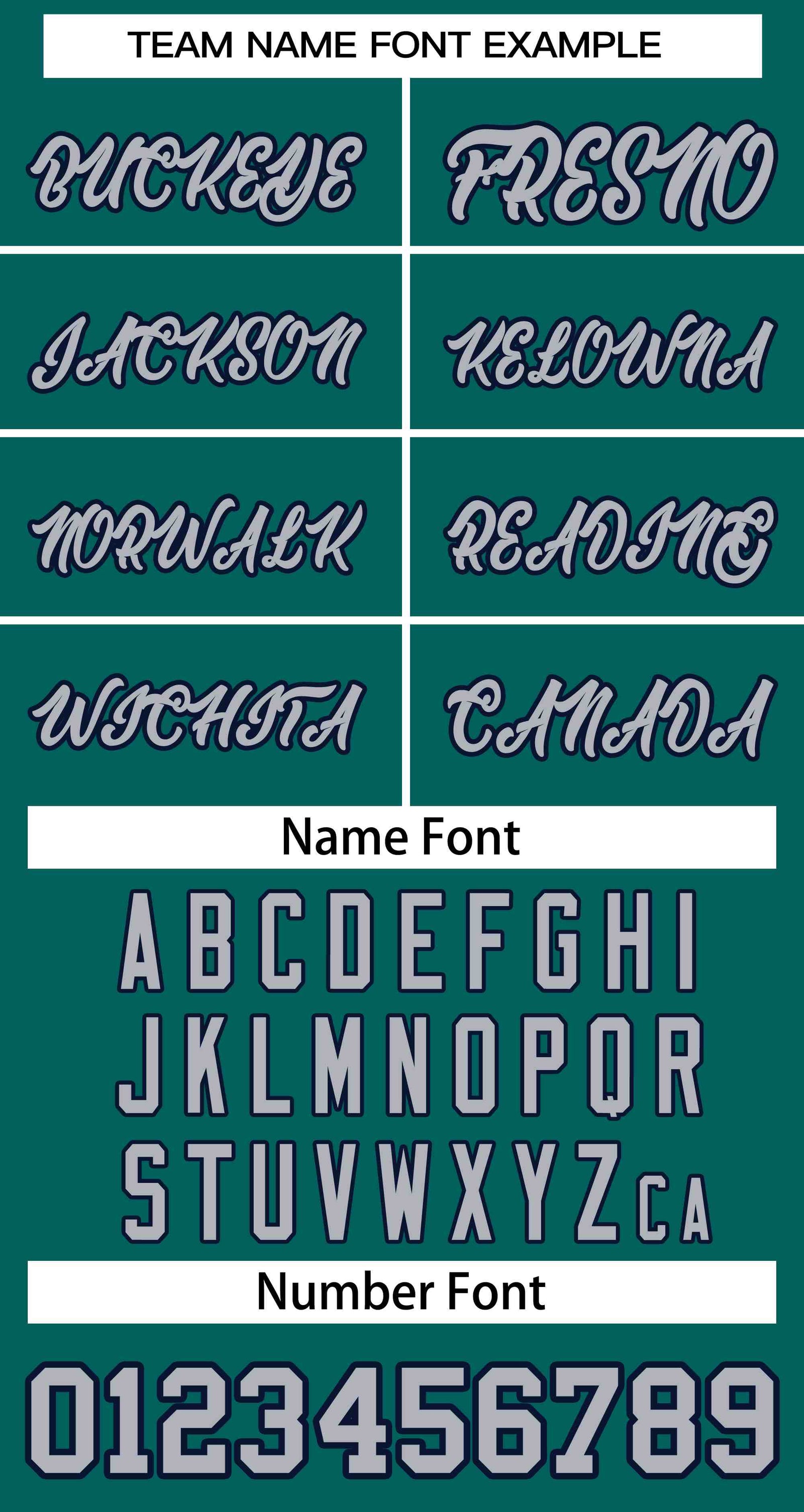 Cool Grey Softball Jersey