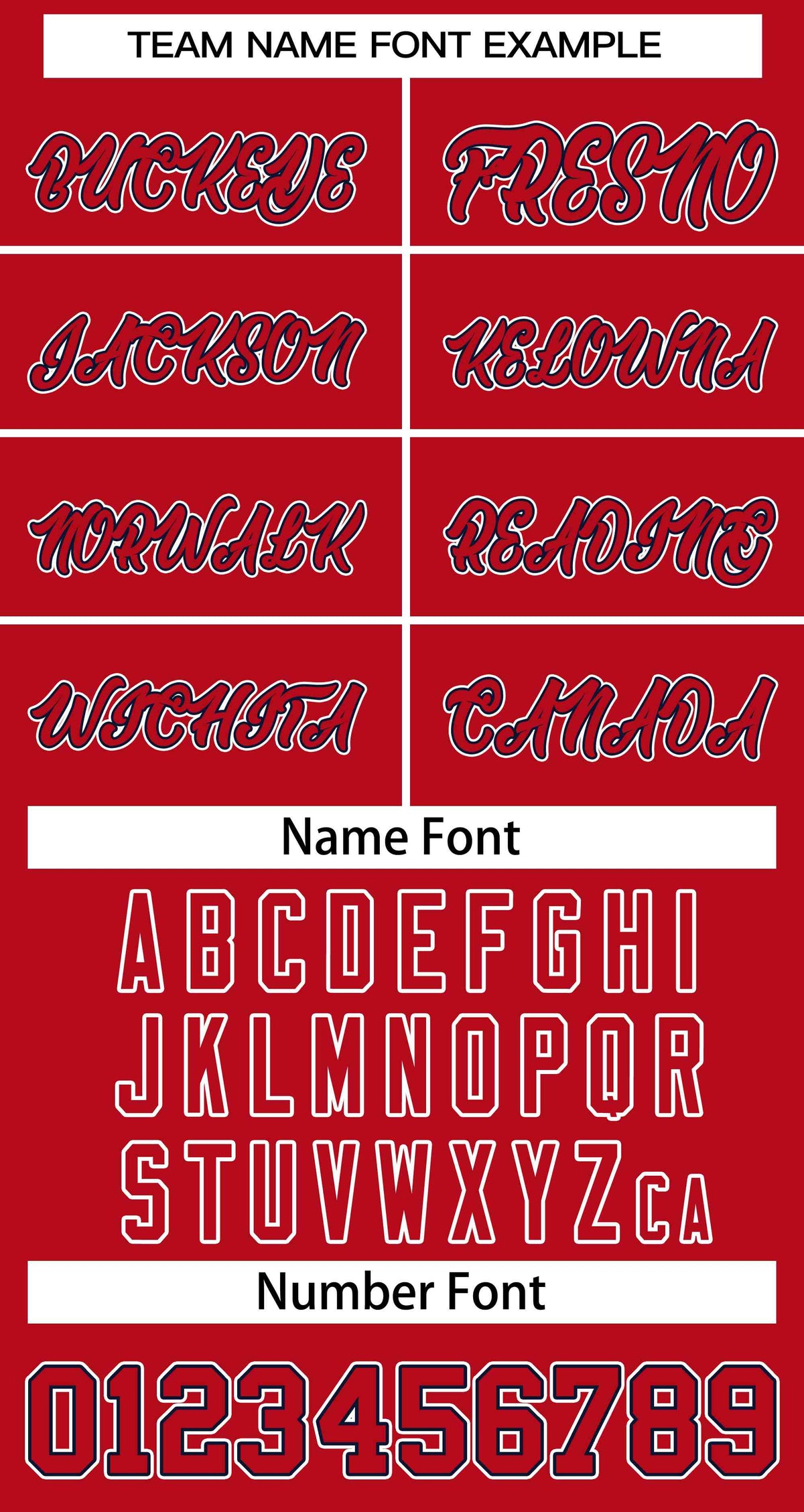 Custom Red Red-Navy Classic Style Authentic Two-Button Softball Jersey