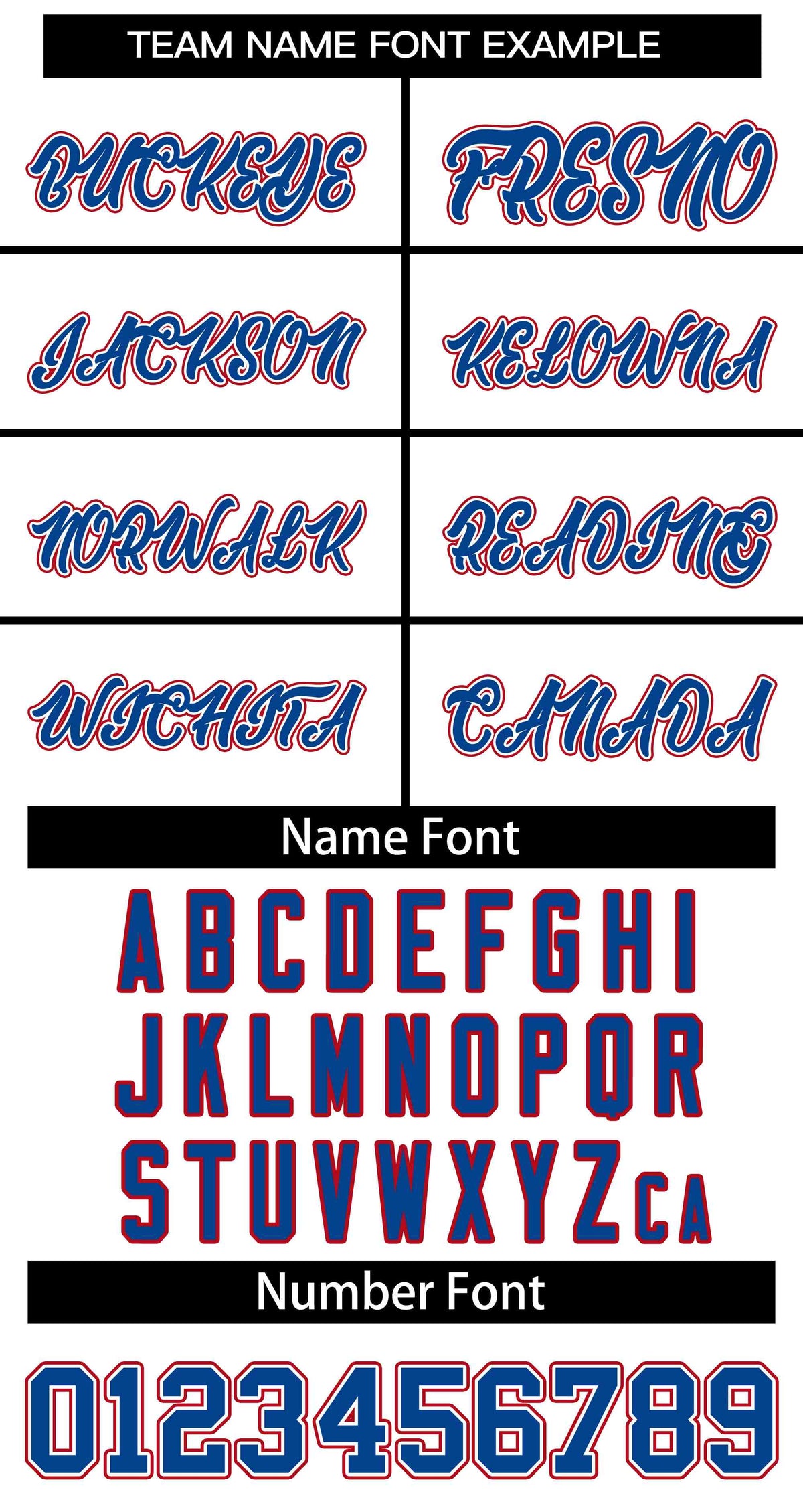 Custom White Royal-White Classic Style Authentic Two-Button Softball Jersey