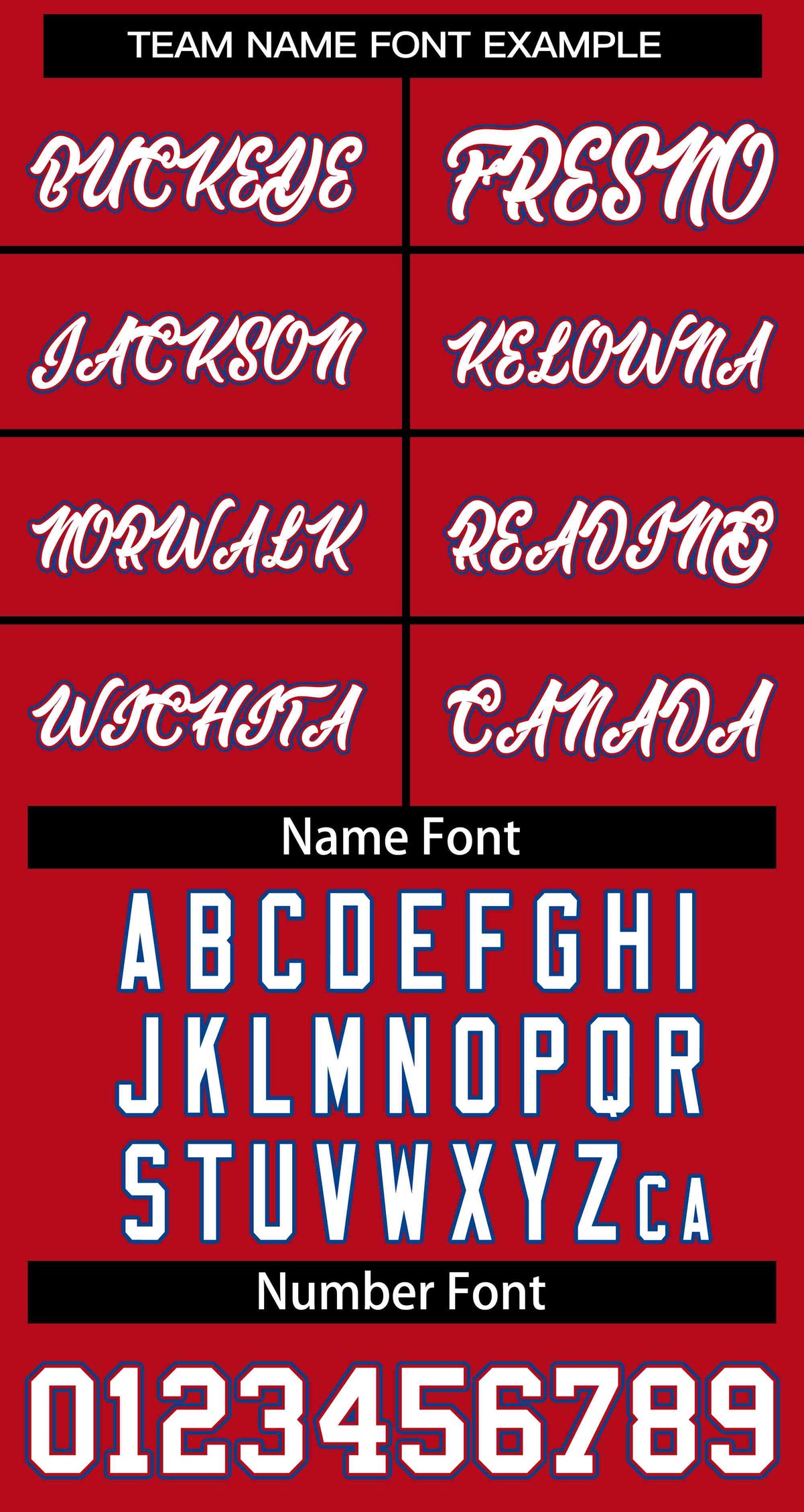 Custom Red White-Red Classic Style Authentic Two-Button Softball Jersey