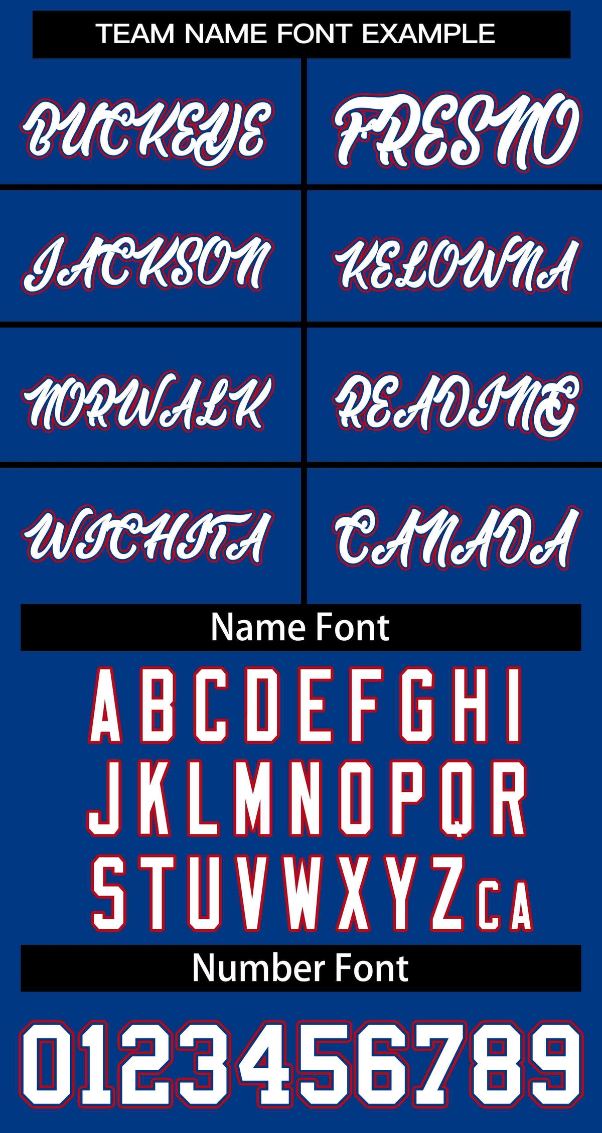 Custom Royal White-Royal Classic Style Authentic Two-Button Softball Jersey