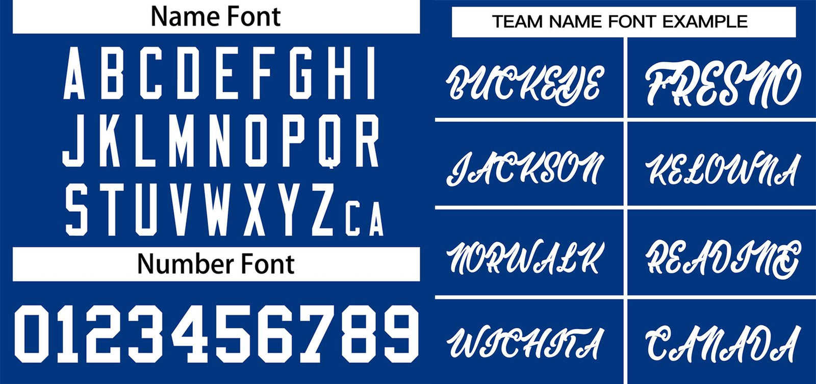 Custom Royal White Classic Style Authentic Two-Button Softball Jersey