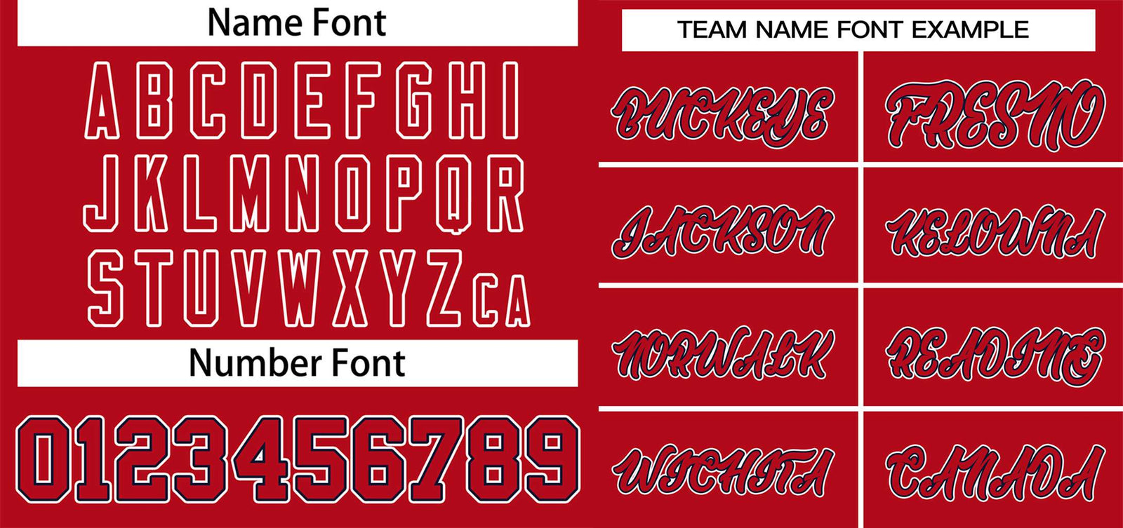 Custom Red Red-White Classic Style Authentic Two-Button Softball Jersey