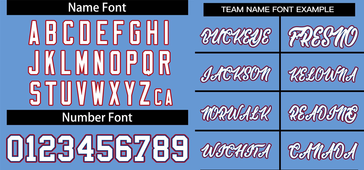 Custom Light Blue White Classic Style V-Neck Authentic Pullover Baseball Jersey