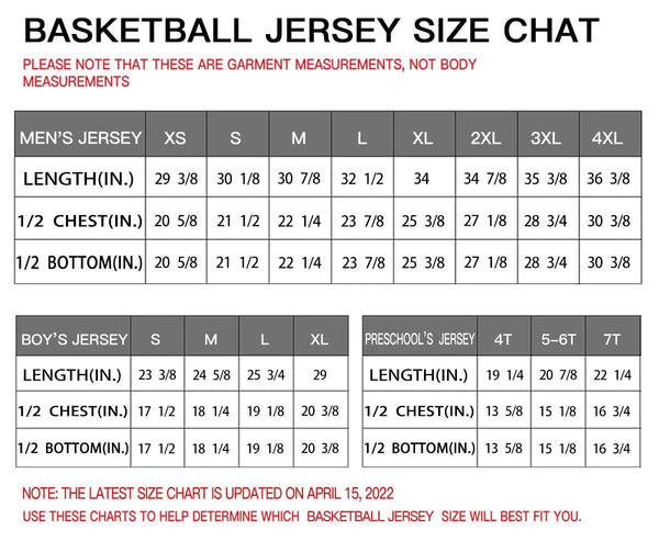Customized Red Basketball Jersey Personalized Uniform Suit