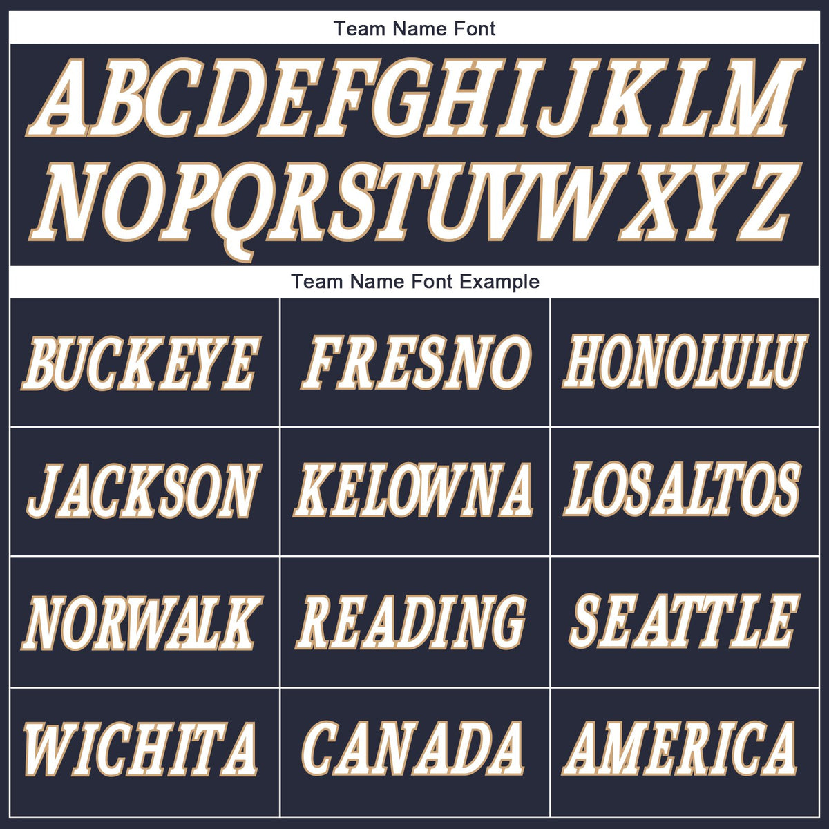 Custom Navy White-Old Gold Classic Style Uniform Pullover Fashion Hoodie