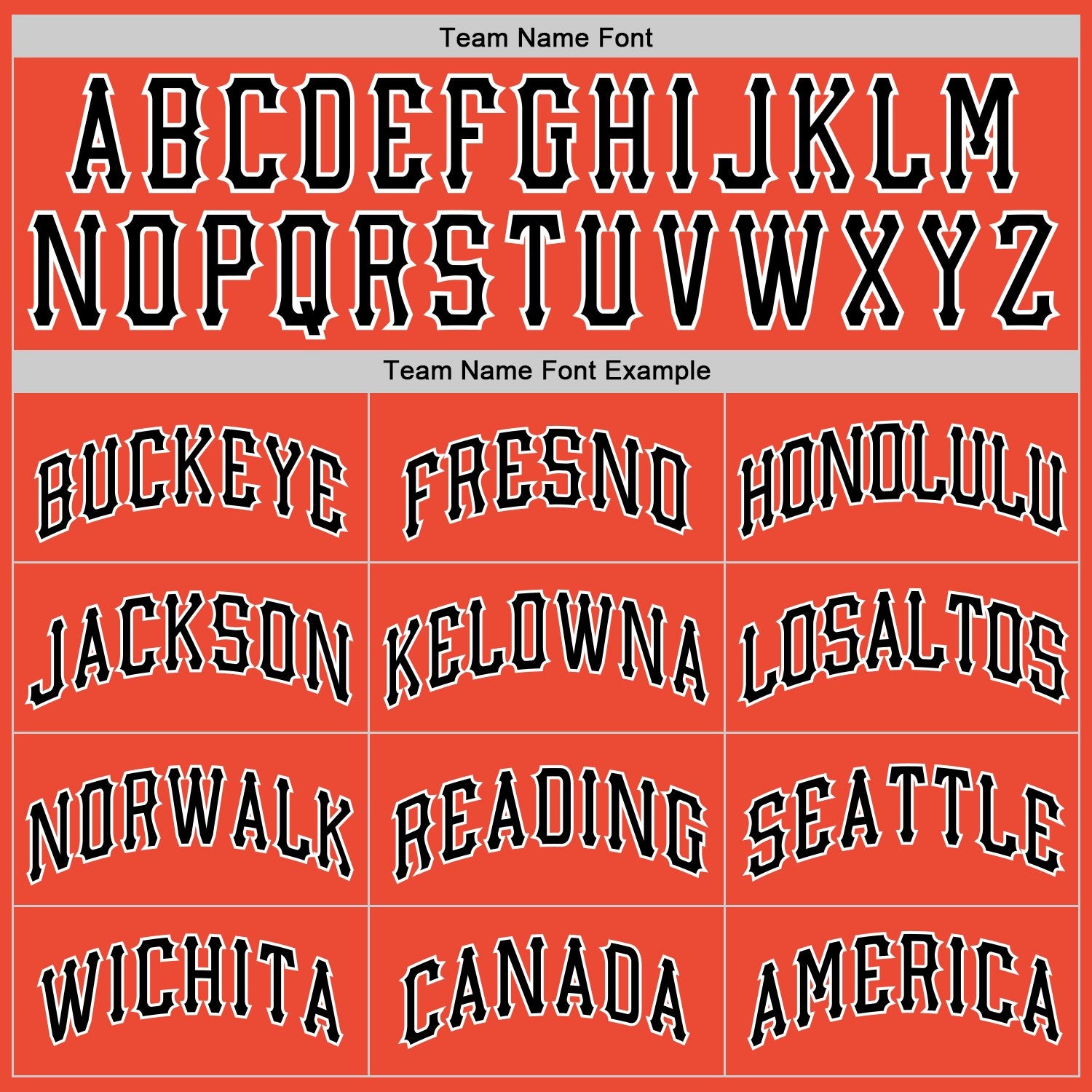 Custom Orange Black-White Classic Tops Men/Boy Basketball Jersey