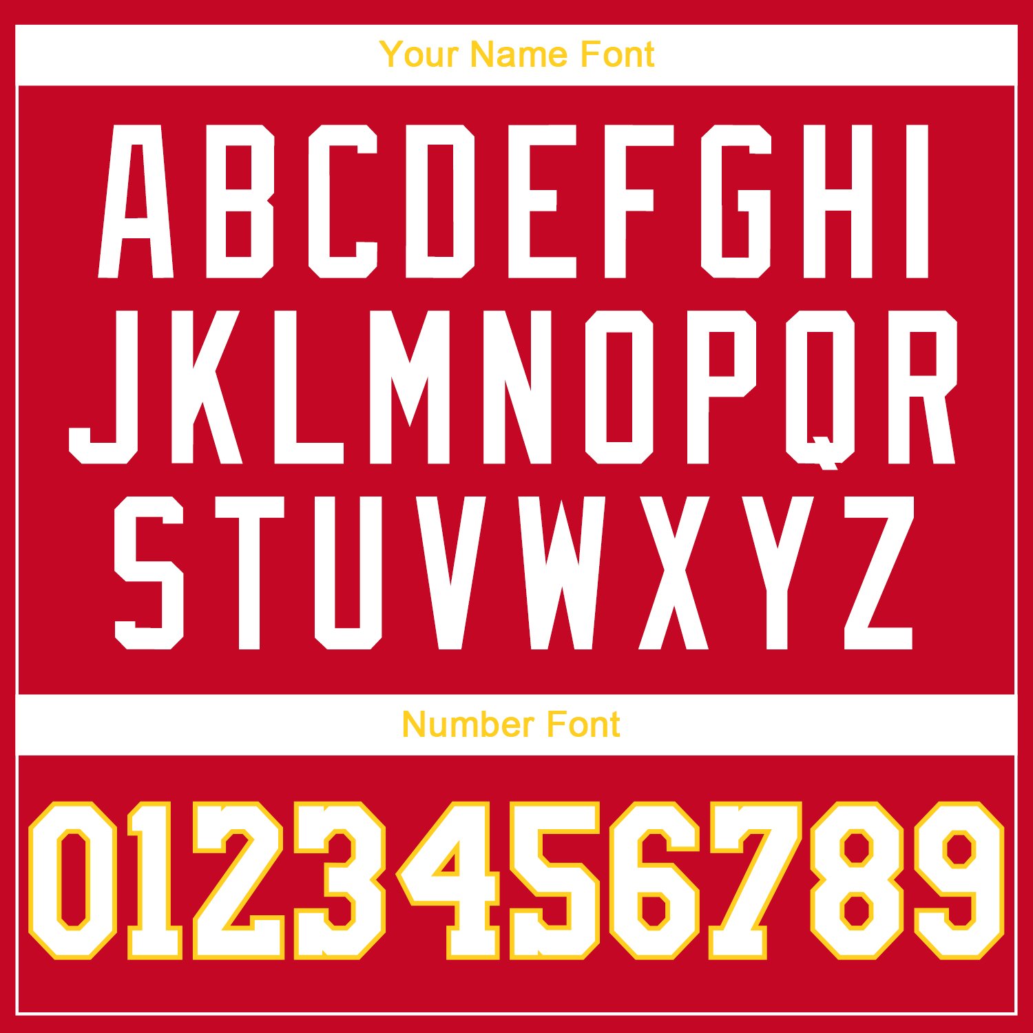 Custom Red White-Yellow Classic Tops Men/Boy Athletic Basketball Jersey