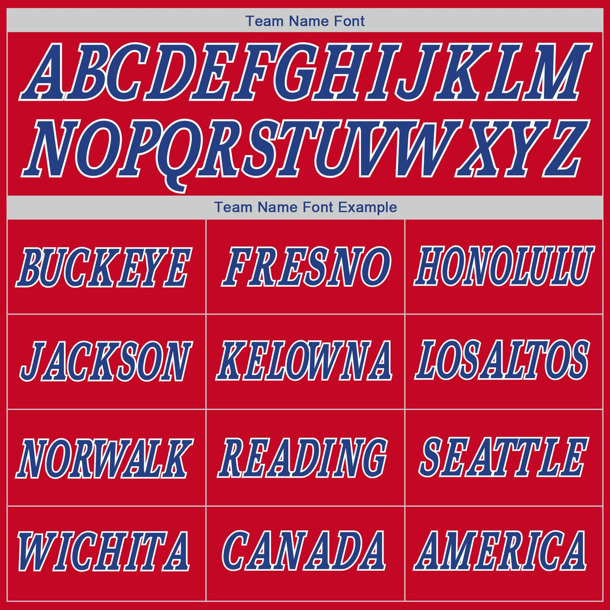 Custom Red White-Royal Classic Style Uniform Pullover Fashion Hoodie