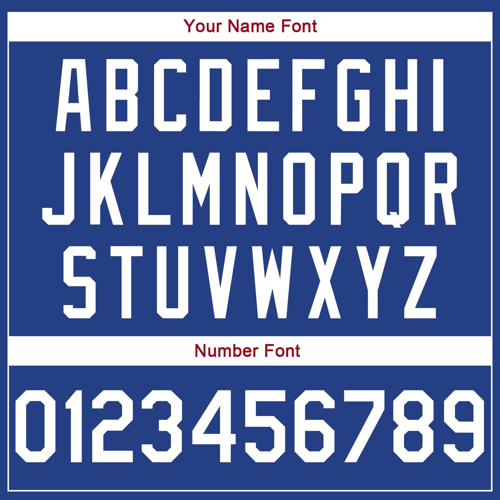 Custom Royal White Classic Style Uniform Pullover Fashion Hoodie